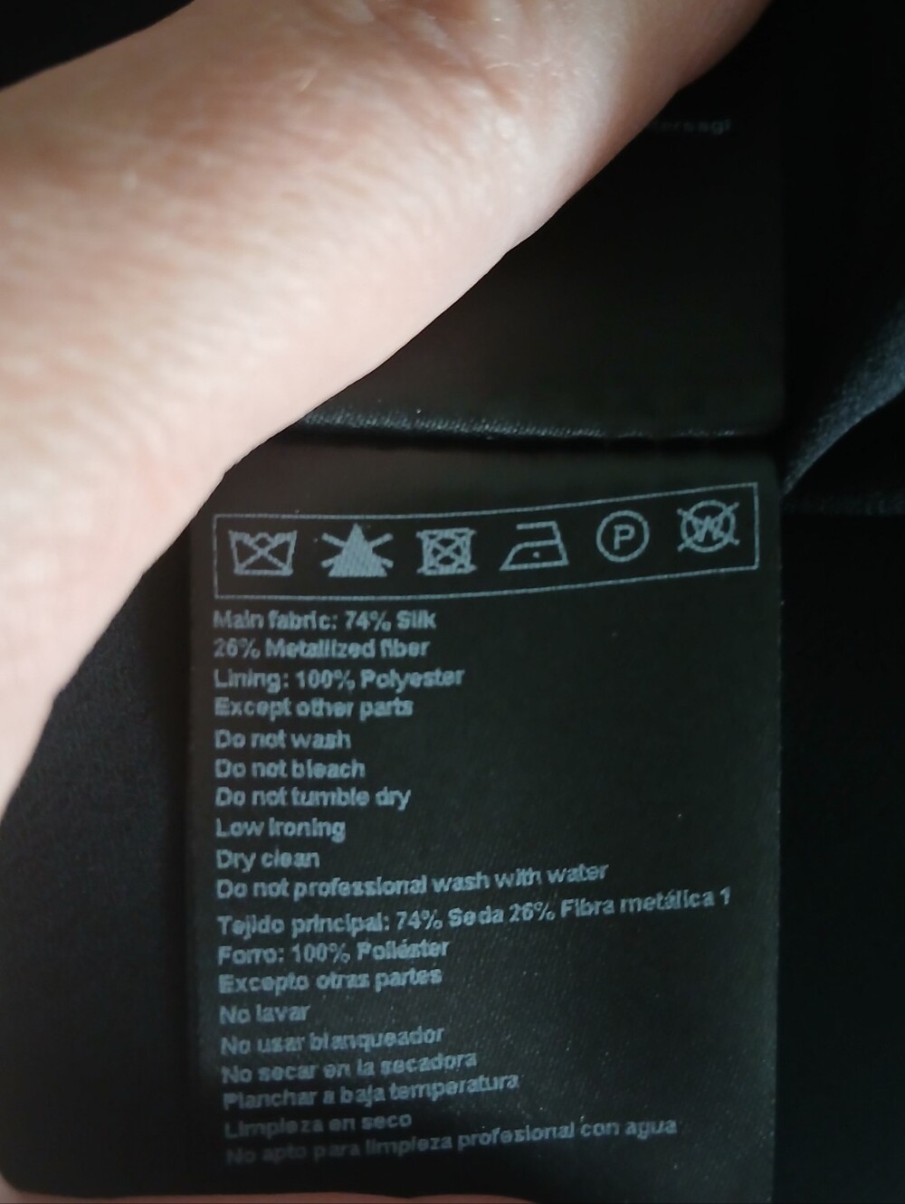 BA&SH Gemma Maxi Dress - Picture 11 of 12